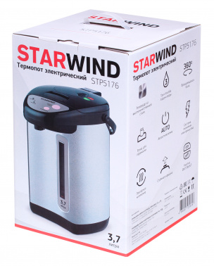 Термопот Starwind STP5176