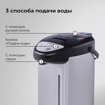 Термопот Starwind STP5176