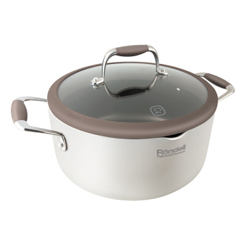 Кастрюля Rondell Latte RDA-531