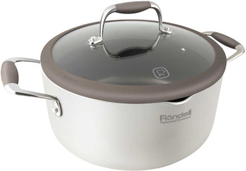 Кастрюля Rondell Latte RDA-532