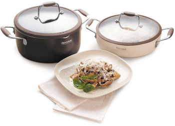 Кастрюля Rondell Latte RDA-532