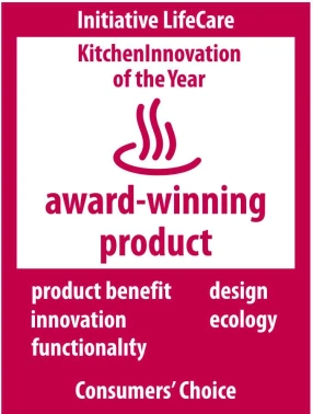 Кастрюля Rondell Latte RDA-532