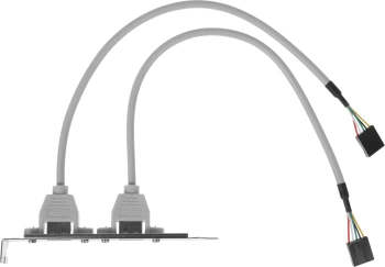 Адаптер USB Bracket
