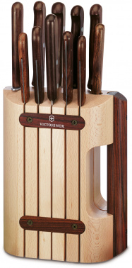 Набор ножей кухон. Victorinox Wood