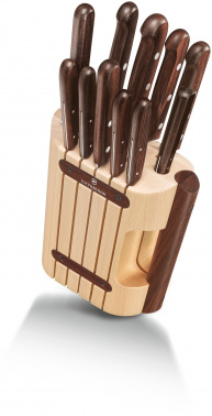 Набор ножей кухон. Victorinox Wood