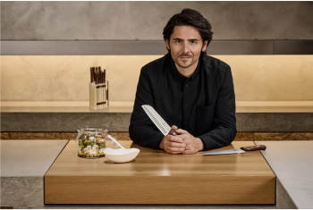 Набор ножей кухон. Victorinox Wood