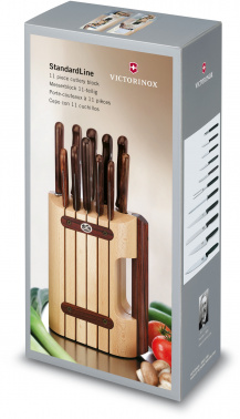 Набор ножей кухон. Victorinox Wood