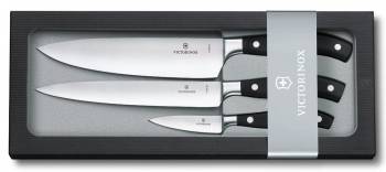 Набор ножей кухон. Victorinox Grand Maitre Chefs 7.7243.3