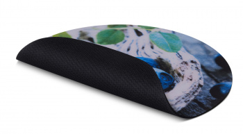 Коврик для мыши Buro BU-T60034