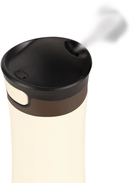 Термокружка для напитков Rondell Latte RDS-496