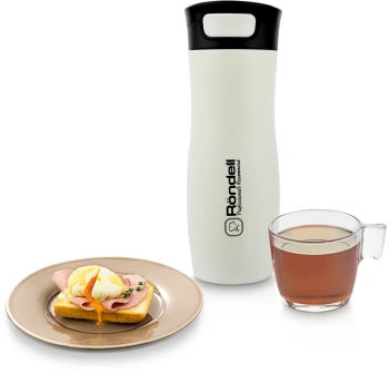 Термокружка для напитков Rondell Latte RDS-496