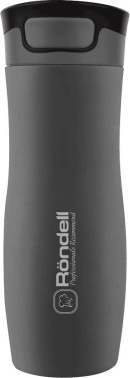Термокружка для напитков Rondell Inspire RDS-497