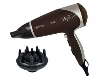 Фен Vitek VT-2327 CL