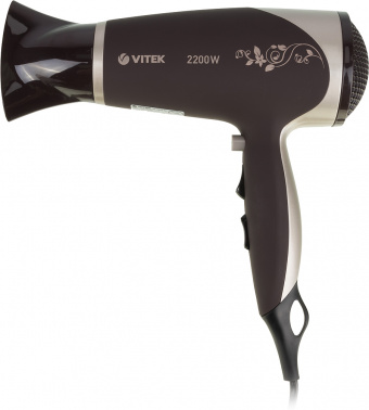 Фен Vitek VT-2327 CL