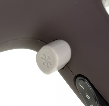 Фен Vitek VT-2327 CL