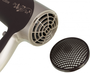 Фен Vitek VT-2327 CL