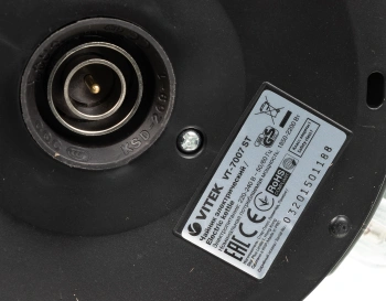 Чайник электрический Vitek VT-7007