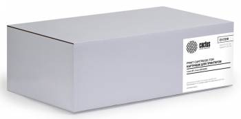 Картридж лазерный Cactus CS-C725D