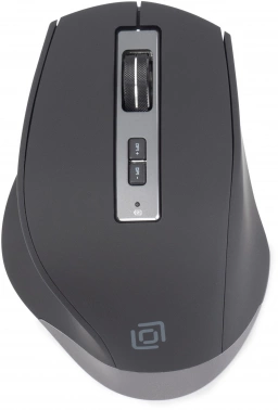 Клавиатура + мышь Оклик S290W