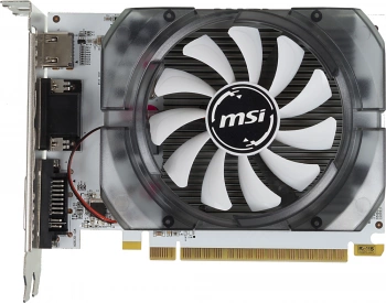 Видеокарта MSI PCI-E 2.0 N730-4GD3V2 NVIDIA  GeForce GT 730