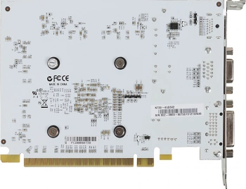 Видеокарта MSI PCI-E 2.0 N730-4GD3V2 NVIDIA  GeForce GT 730