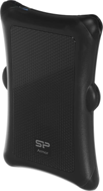 Жесткий диск Silicon Power USB3.0 1TB SP010TBPHDA30S3A