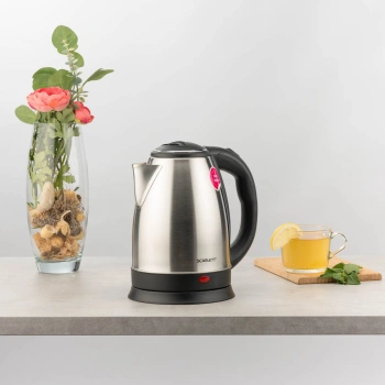 Чайник электрический Scarlett SC-EK21S26