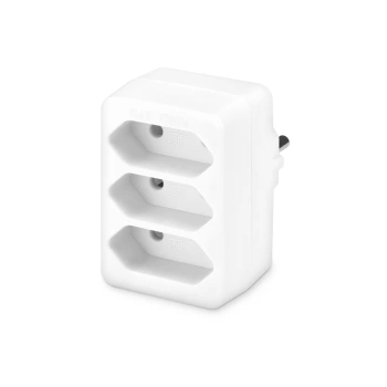 Сетевой разветвитель Buro BU-PS3F-W