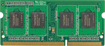 Память DDR3 4Gb 1600MHz Patriot  PSD34G160081S