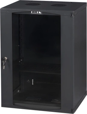 Шкаф коммутационный Lanmaster  Next