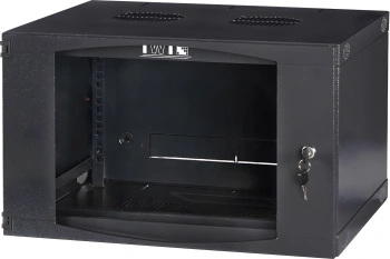 Шкаф коммутационный Lanmaster  Next