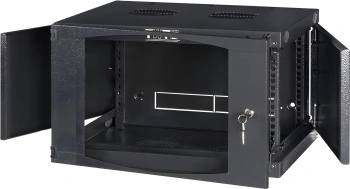 Шкаф коммутационный Lanmaster  Next