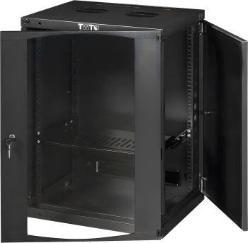 Шкаф коммутационный Lanmaster  Next