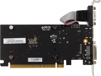 Видеокарта MSI PCI-E 2.0 GT 710 2GD3H LP NVIDIA  GeForce GT 710