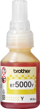 Чернила Brother BT5000Y