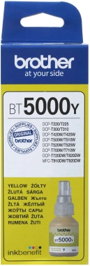 Чернила Brother BT5000Y