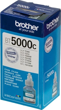 Чернила Brother BT5000C