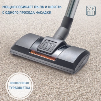 Пылесос моющий Thomas Pet & Family