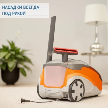 Пылесос моющий Thomas Pet & Family