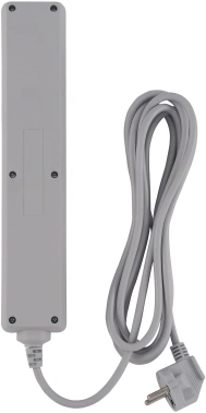 Сетевой фильтр Buro 500SL-3-G