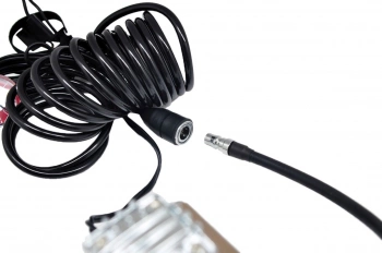 Автомобильный компрессор Качок К90X2C