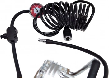 Автомобильный компрессор Качок К90X2C