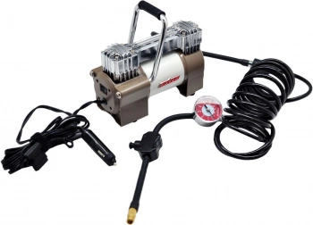 Автомобильный компрессор Качок К90X2C