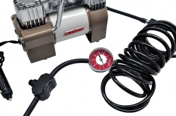 Автомобильный компрессор Качок К90X2C