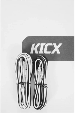 Колонки автомобильные Kicx PD-652