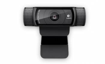 Камера Web Logitech HD Pro C920