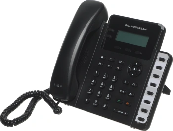 Телефон IP Grandstream GXP-1628