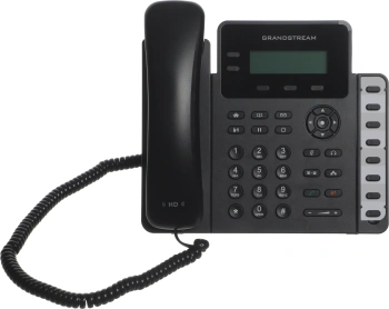 Телефон IP Grandstream GXP-1628