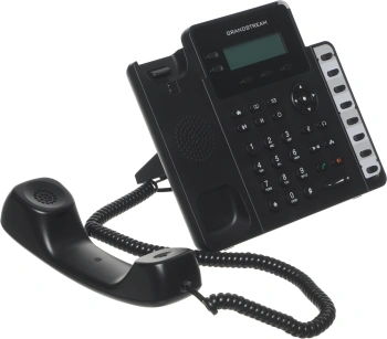 Телефон IP Grandstream GXP-1628