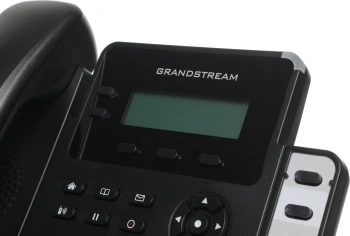 Телефон IP Grandstream GXP-1628